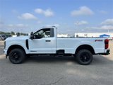New 2025 Ford F350 XL w/ STX Appearance Package image 4