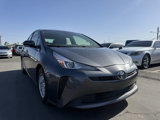 Used 2022 Toyota Prius LE image 5
