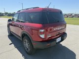 New 2025 Ford Bronco Sport Big Bend w/ Convenience Package image 5