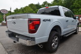 New 2025 Ford F150 XLT w/ Equipment Group 302A MID image 4