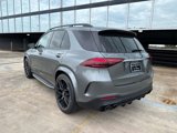 New 2025 Mercedes-Benz GLE 53 AMG 4MATIC image 4