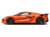New 2025 Chevrolet Corvette Z06 image 3