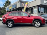 Used 2022 Toyota RAV4 XLE image 3