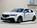Used 2025 Acura Integra Type S image 2