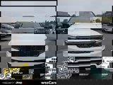New 2025 Jeep Grand Wagoneer Series III image 2