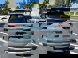 New 2025 INFINITI QX50 Luxe image 3