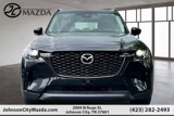 New 2025 MAZDA CX-90 Plug-In Hybrid w/Premium Sport image 2