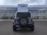 New 2025 Ford Bronco Badlands w/ Sasquatch Package image 5