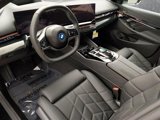 New 2025 BMW i5 xDrive40 w/ Premium Package image 3