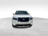 New 2025 Nissan Pathfinder Platinum w/ Cargo Package image 4