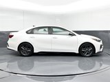 Used 2021 Kia Forte GT-Line w/ GT-Line Premium Package image 4