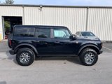 New 2025 Ford Bronco Badlands image 4