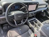 New 2025 Ford F350 Platinum image 3