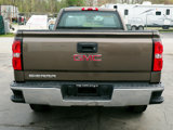 Used 2014 GMC Sierra 1500 4x4 Regular Cab w/ Sierra Convenience Package image 4
