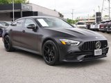 Used 2022 Mercedes-Benz AMG GT 53 image 2