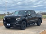 New 2025 Chevrolet Silverado 1500 RST image 2