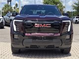 New 2026 GMC Sierra EV Elevation image 2