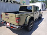 New 2025 Jeep Gladiator Rubicon image 3