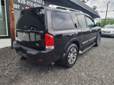 Used 2015 Nissan Armada SL w/ Moonroof Package image 3