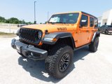 New 2025 Jeep Wrangler Willys image 4