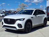 New 2025 MAZDA CX-70 3.3 Turbo w/ Premium Plus Pkg image 2