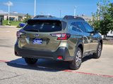 New 2025 Subaru Outback Premium image 3
