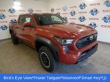 New 2025 Toyota Tacoma TRD Off-Road image 2