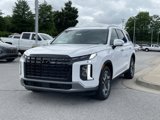 New 2025 Hyundai Palisade SEL image 3