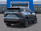 New 2026 Chevrolet Equinox RS image 4