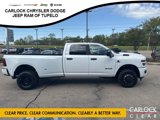 New 2025 RAM 3500 Big Horn image 6