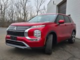 New 2025 Mitsubishi Outlander SE image 4