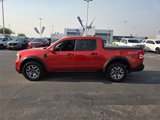 Certified 2022 Ford Maverick XLT w/ Equipment Group 300A Standard image 4