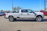 New 2025 Ford F350 Lariat w/ Chrome Package image 6