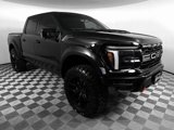 Used 2025 Ford F150 Raptor w/ Equipment Group 803A Raptor R image 4