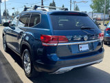 Used 2018 Volkswagen Atlas SE image 5