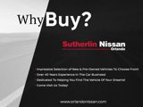 New 2025 Nissan Pathfinder Platinum image 3