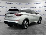 Used 2022 Nissan Murano SL image 6
