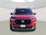 New 2025 Honda Pilot Touring image 2