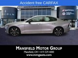 Used 2022 Volvo S60 B5 Momentum w/ Premium Package image 3