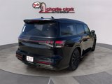 New 2025 INFINITI QX80 Autograph image 5