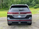 New 2025 Volkswagen Atlas SEL Premium R-Line image 5