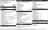 New 2025 MAZDA CX-50 AWD 2.5 Turbo w/ Accent Package image 4