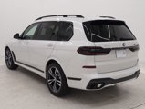 New 2026 BMW X7 xDrive40i w/ Executive Package image 3