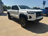 Used 2024 Chevrolet Colorado ZR2 w/ Technology Package image 4
