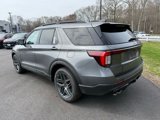New 2025 Ford Explorer ST image 4