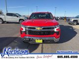 New 2025 Chevrolet Silverado 1500 LT w/ All Star Edition Plus image 2