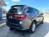 Used 2020 Dodge Durango SXT w/ 3rd Row Seating Group image 3