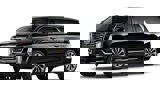 New 2025 Cadillac Escalade ESV Premium Luxury Platinum image 3