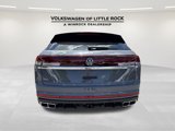 New 2025 Volkswagen Atlas Cross Sport SEL Premium R-Line image 4