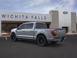 New 2025 Ford F150 Lariat image 4